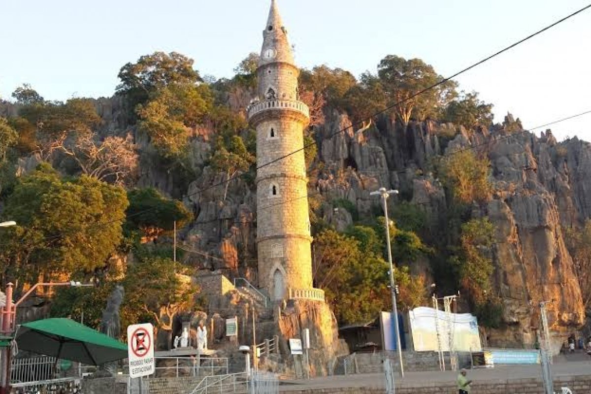 Homem é morto a tiros em Bom Jesus da Lapa e filho é o principal suspeito