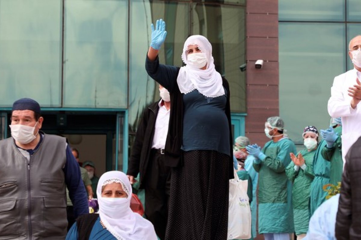 Turquia vê cenário alarmante após isolamento vertical no combate ao novo coronavírus