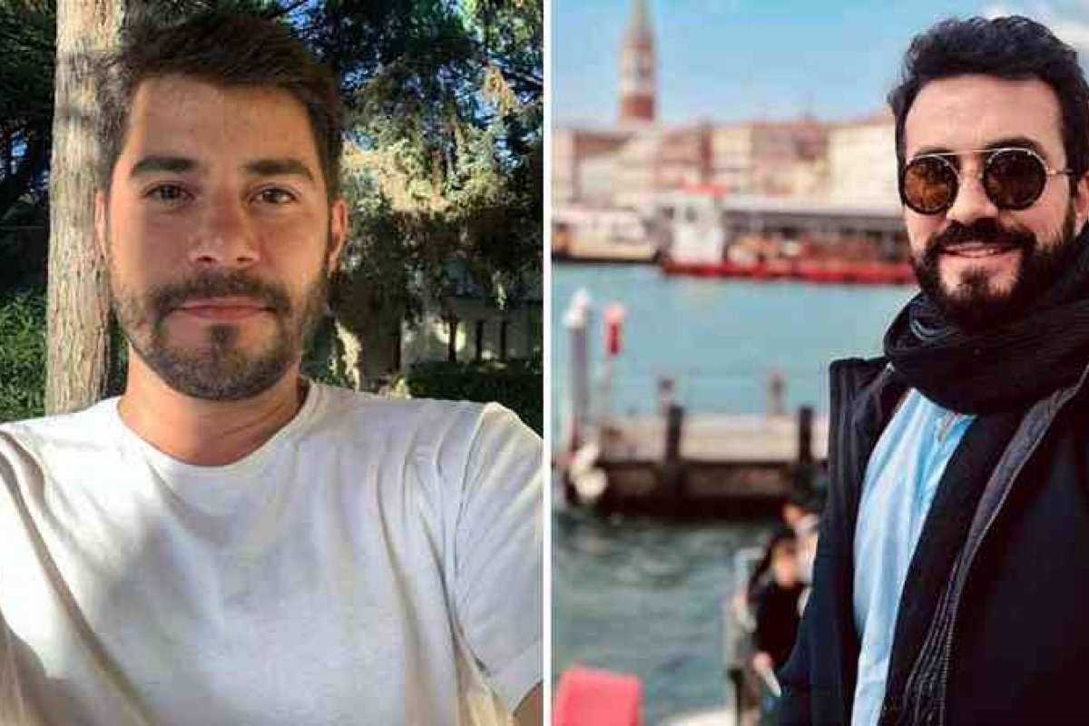 'Live do Século': Padre Fábio de Melo e Evaristo Costa realizam transmissão neste sábado (25)