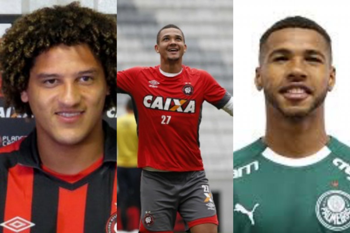 Paulo Carneiro anuncia três reforços para o Leão