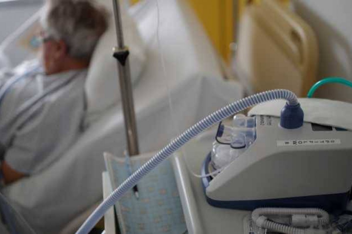 MP-BA: Justiça determina transferência de mais de R$30 mil para saúde de municípios baianos