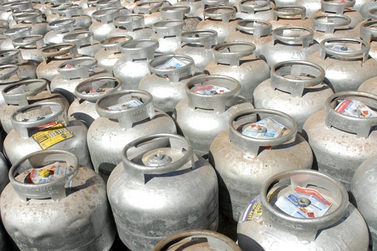 MPF pede que ANP explique desabastecimento de gás de cozinha em algumas regiões