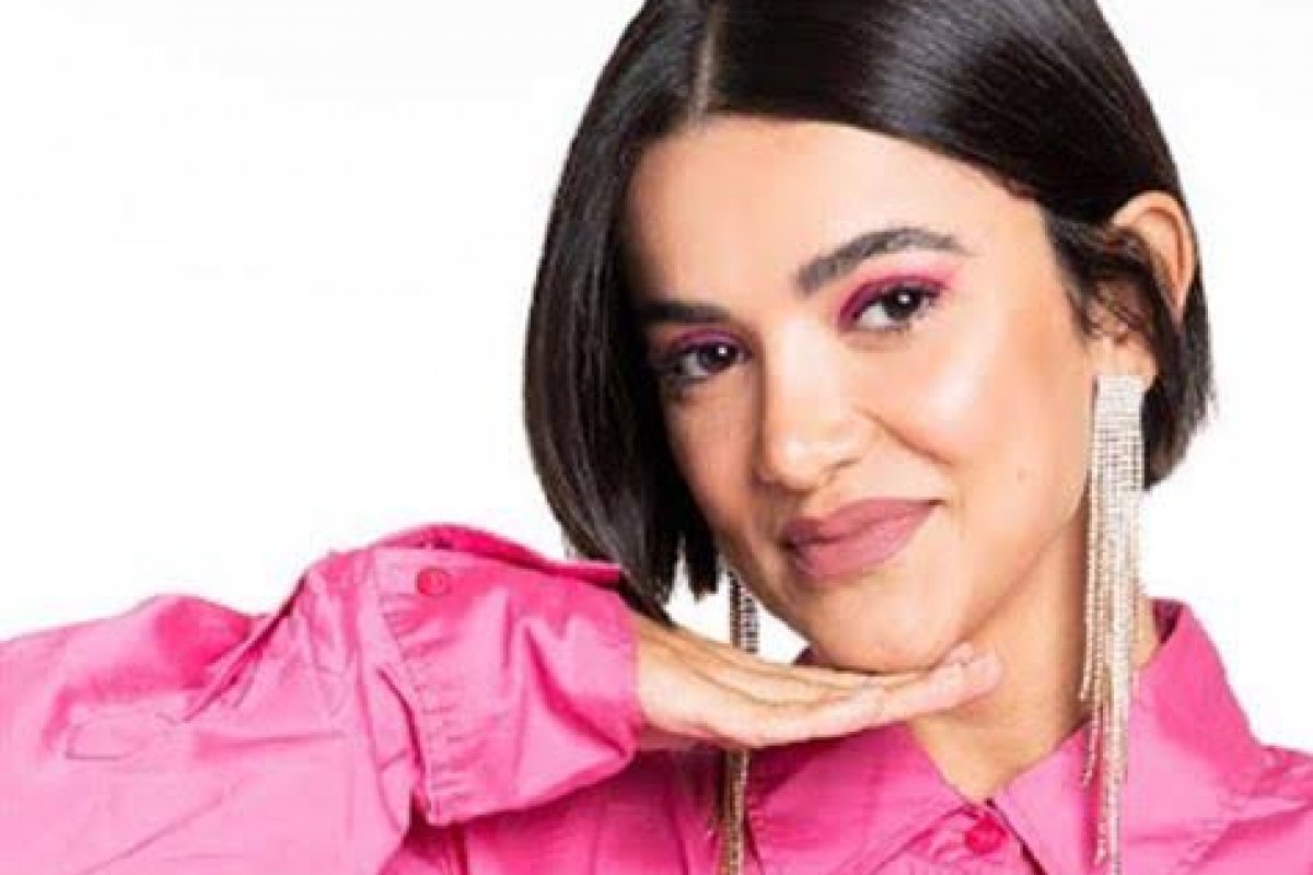 Fenômeno: Manu Gavassi já tem convites para filmes, séries e talk-show pós-'BBB'