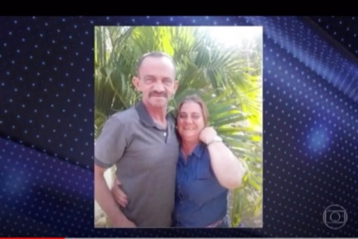 Rede Globo noticia de forma diferente a morte do mesmo homem