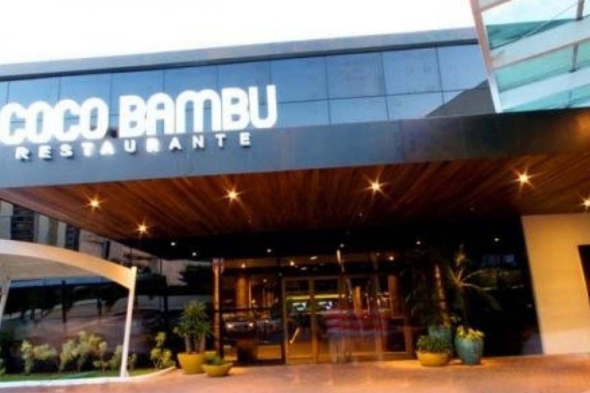 TJ-BA : Coco Bambu tem pedido para reabrir durante quarentena negado