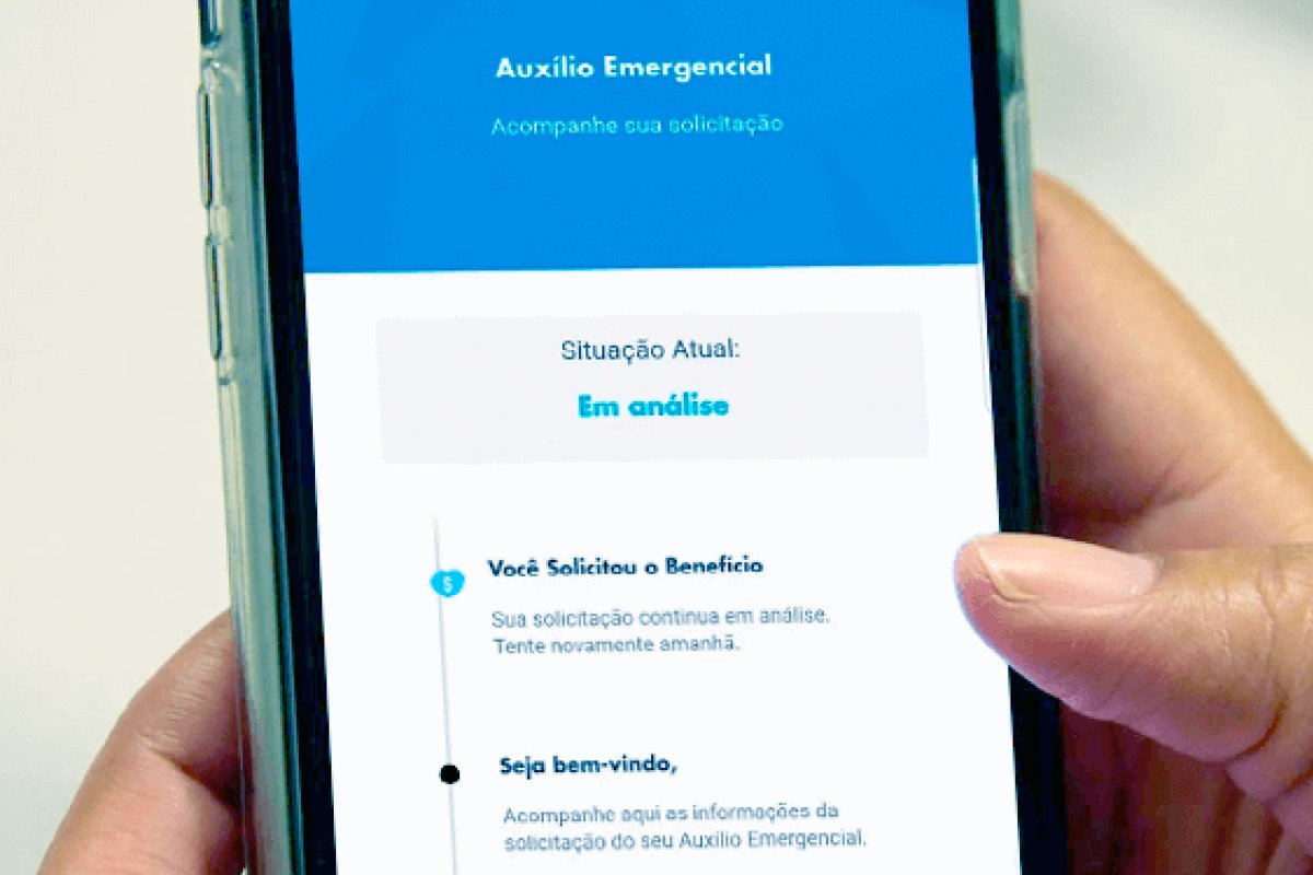 Auxílio emergencial é aprovado para mais 20 categorias