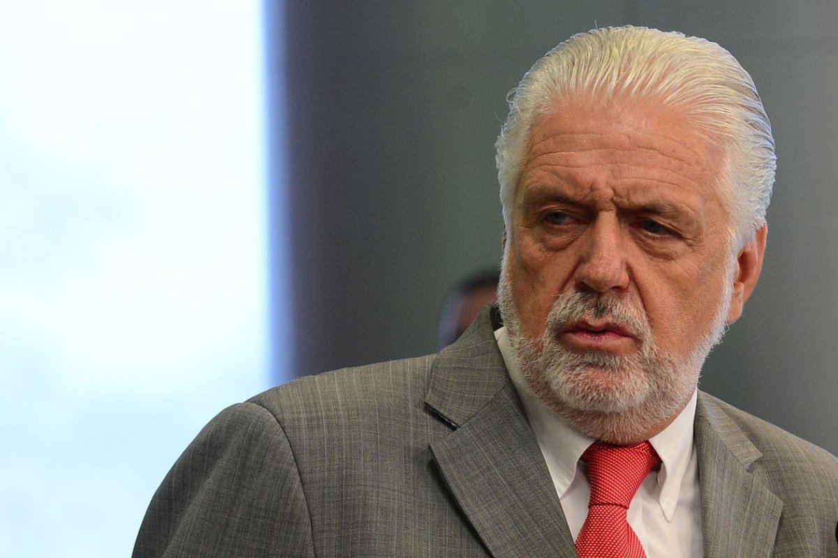 Supostas ações de Dallagnol contra senador Jaques Wagner repercutem no Senado