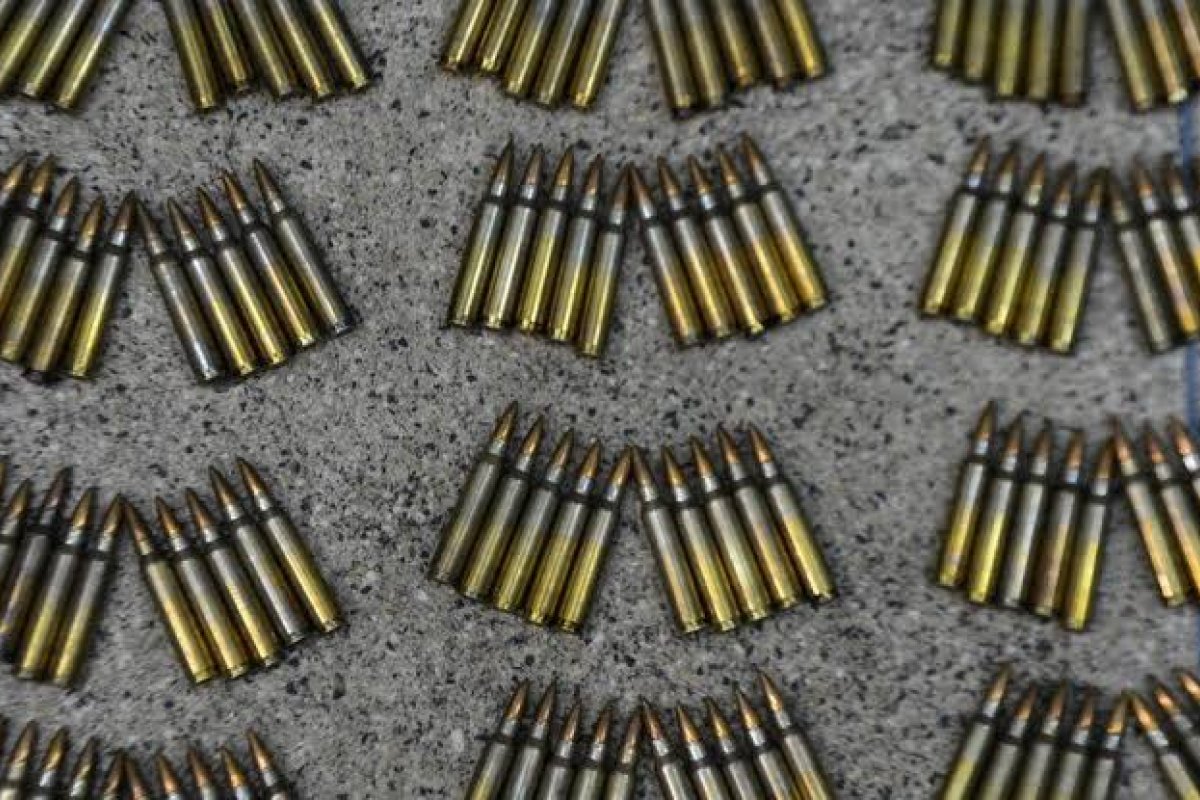 Portaria que aumenta limite de compra de munição para quem tem arma registrada é publicada