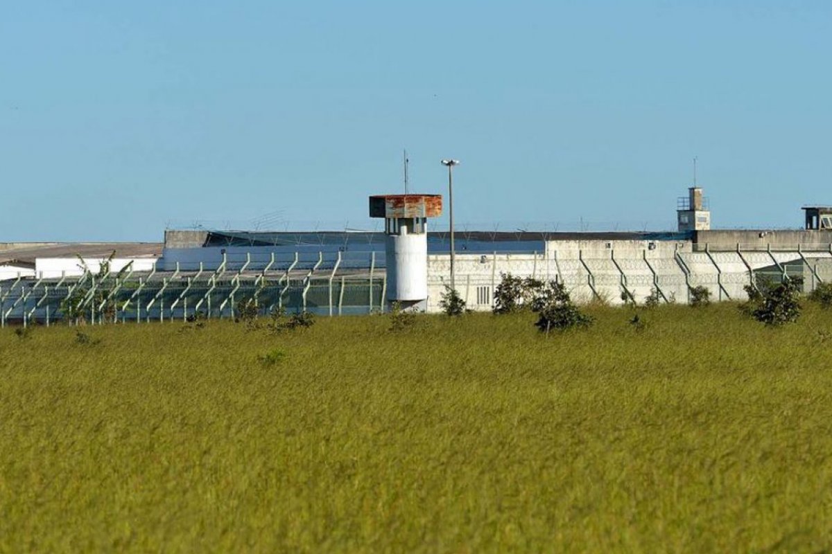 Depen suspende visitas aos presídios federais por causa do novo coronavírus