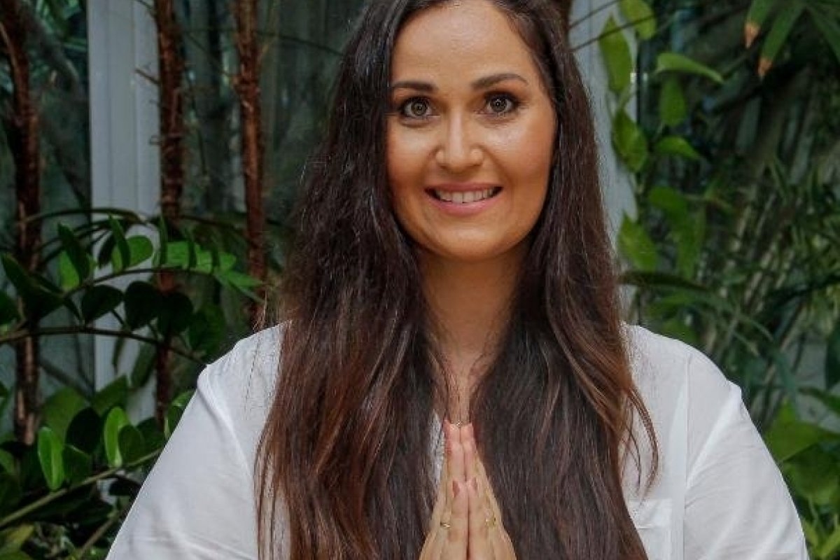 Escritora baiana ministra palestra sobre infertilidade em Salvador