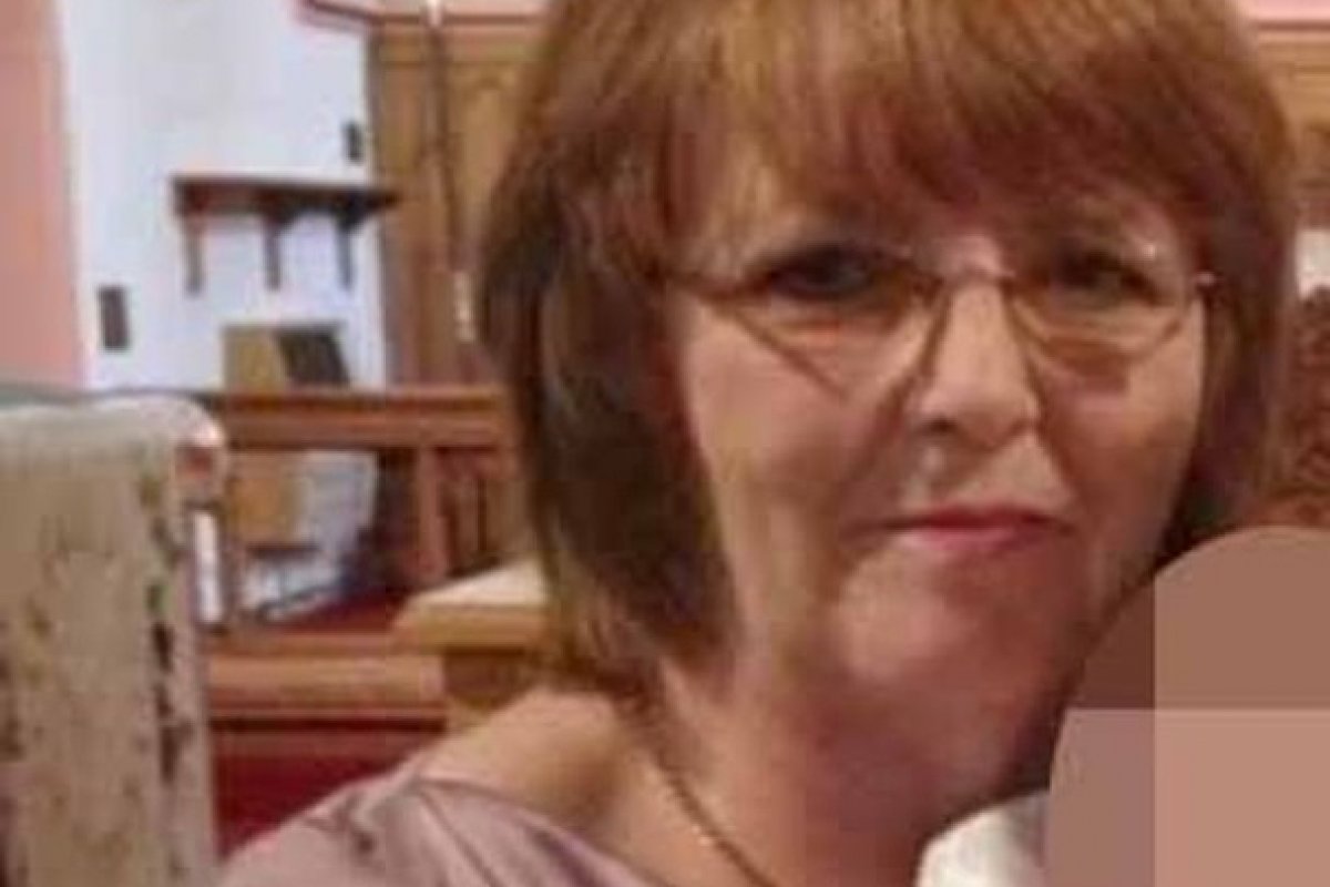 Idosa infectada com o novo coronavírus morre após tanque de oxigênio explodir