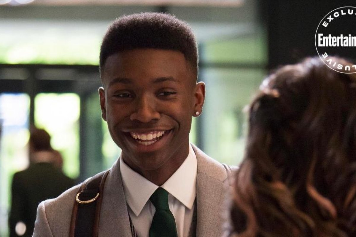 Disney vai ter primeiro príncipe negro em filme