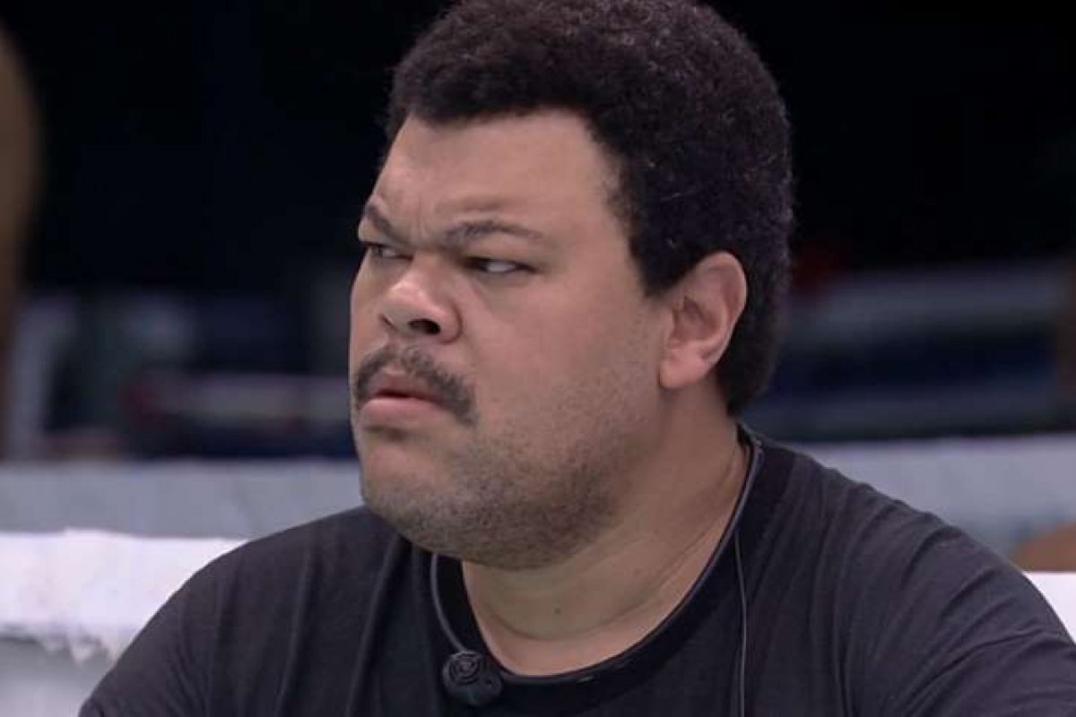 Falta de respeito: Administrador do Twitter de Babu chama Thelma de mucama