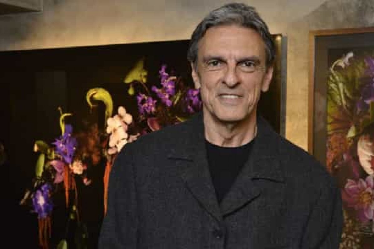 Morre Ângelo Leuzzi, DJ da noite paulista que bombou nos anos 90