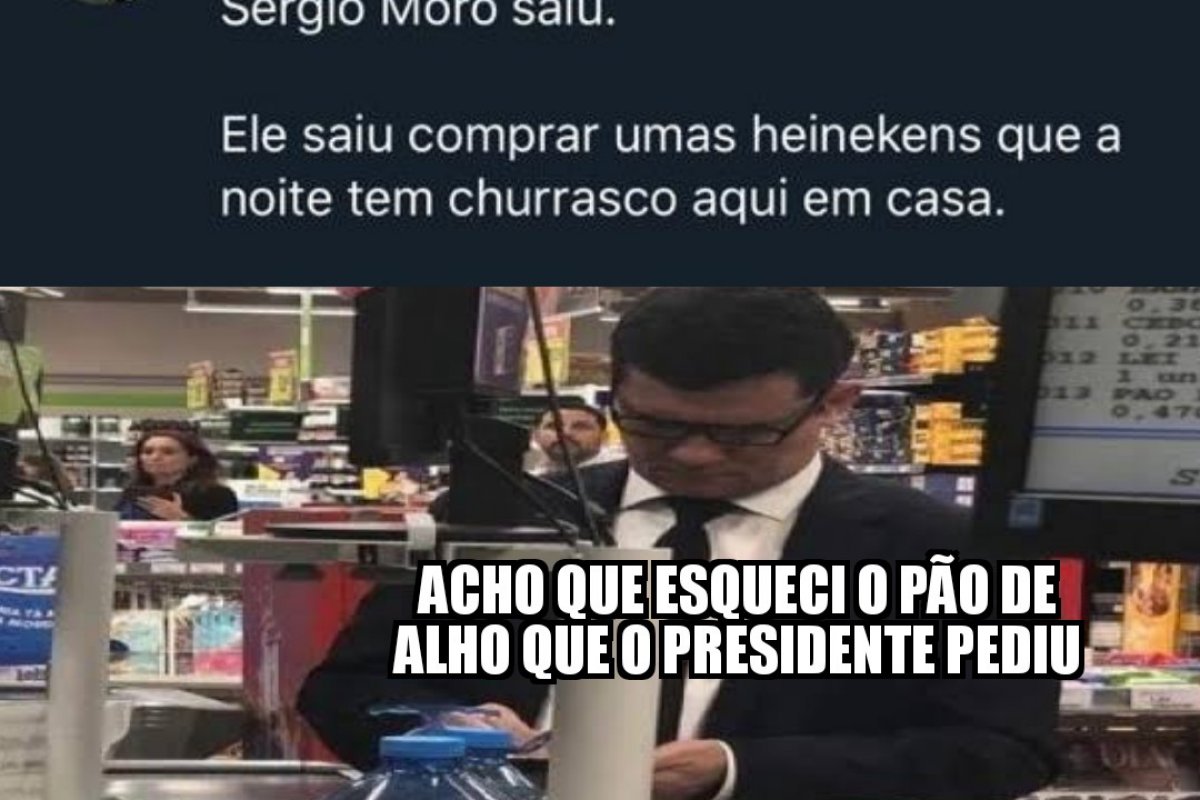 Churras do Bolsonaro