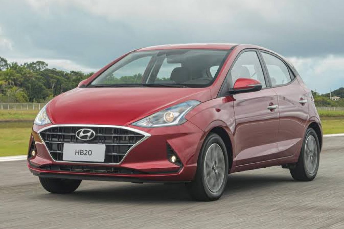 Líder em vendas, Hyundai anuncia promoção da linha Creta e HB20