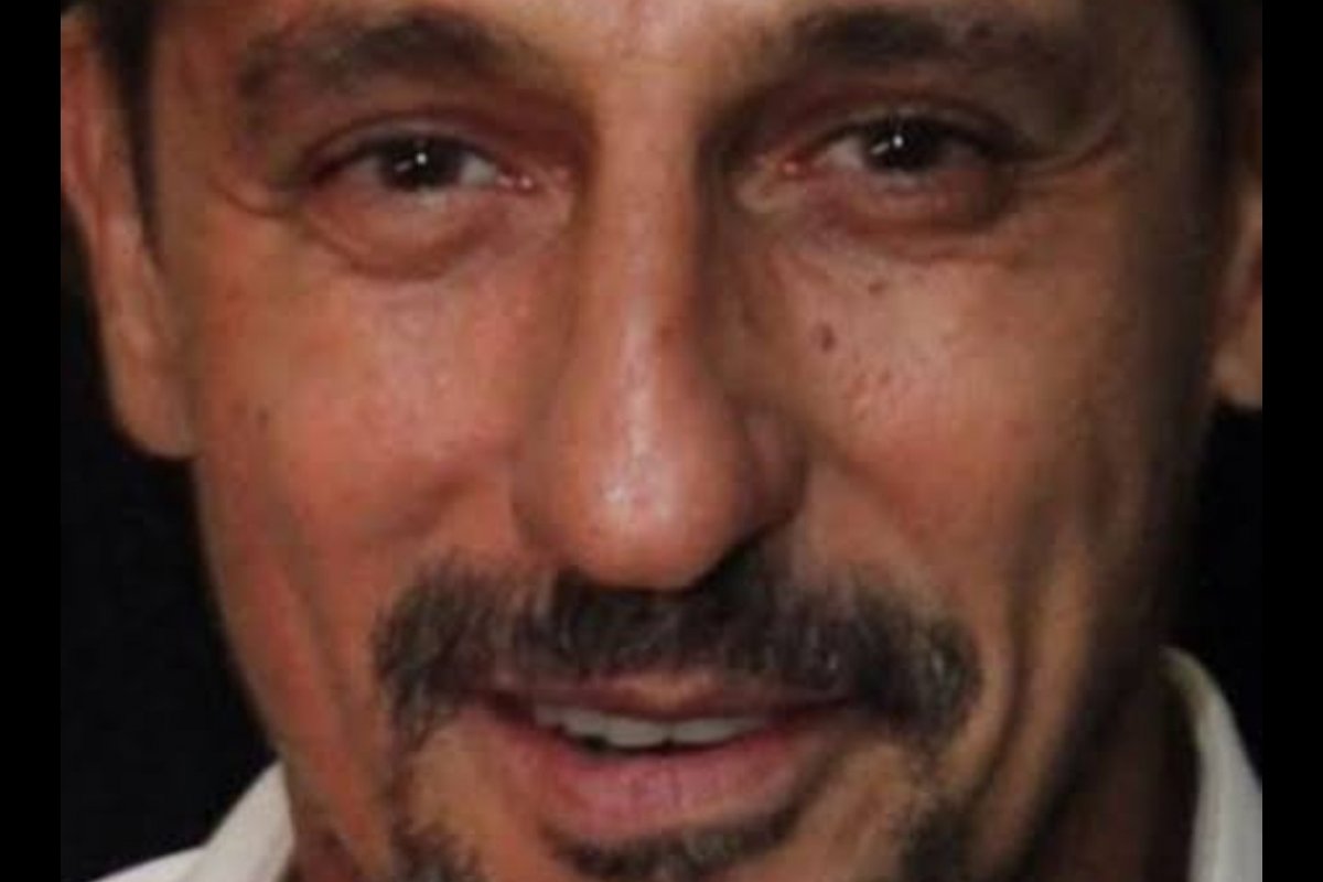 Tuca Andrada recebe ameaça de morte em rede social