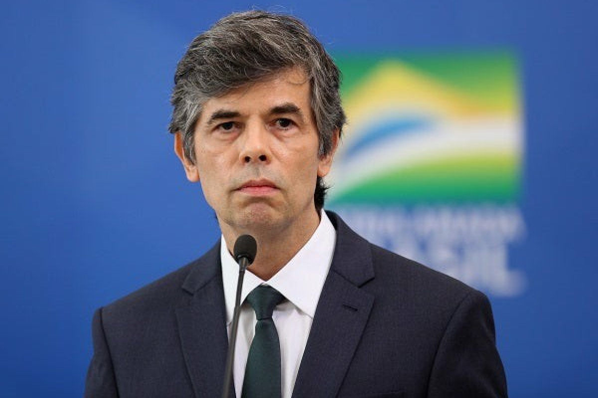 Ministério da Saúde confirma investigação de 1,2 mil mortes por síndrome respiratória