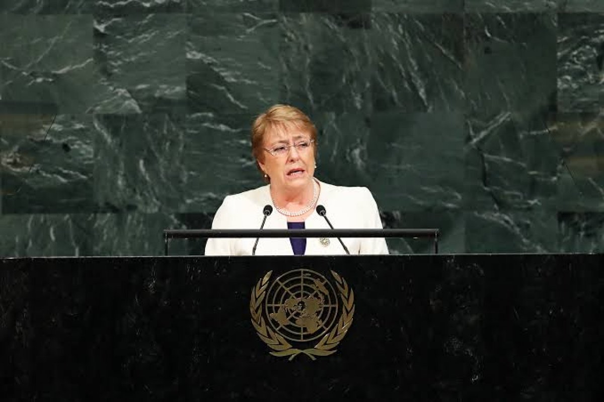 ONU denuncia governos e líderes por usar pandemia para silenciar imprensa