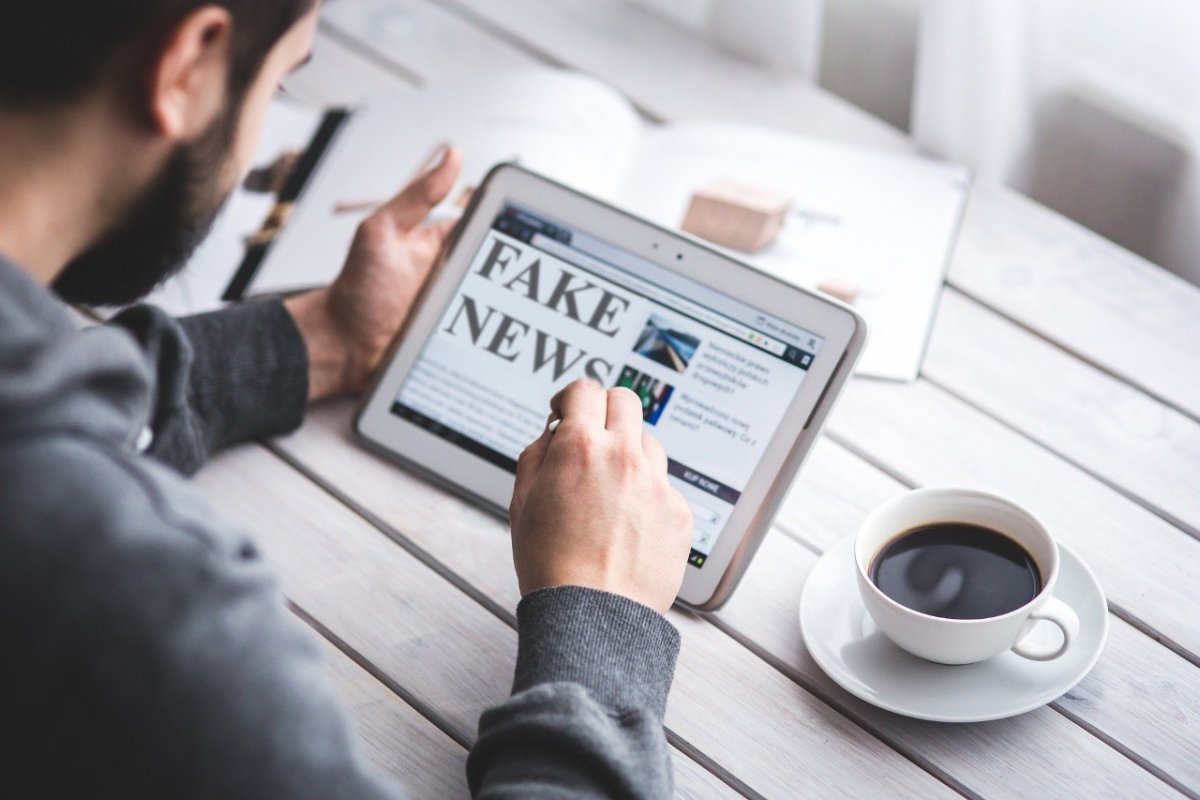 Do sensacionalismo à fake news