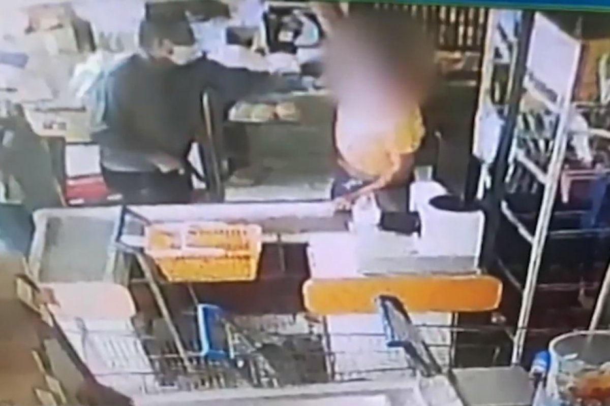 Morre PM que reagiu a tentativa de assalto a estabelecimento de Salvador