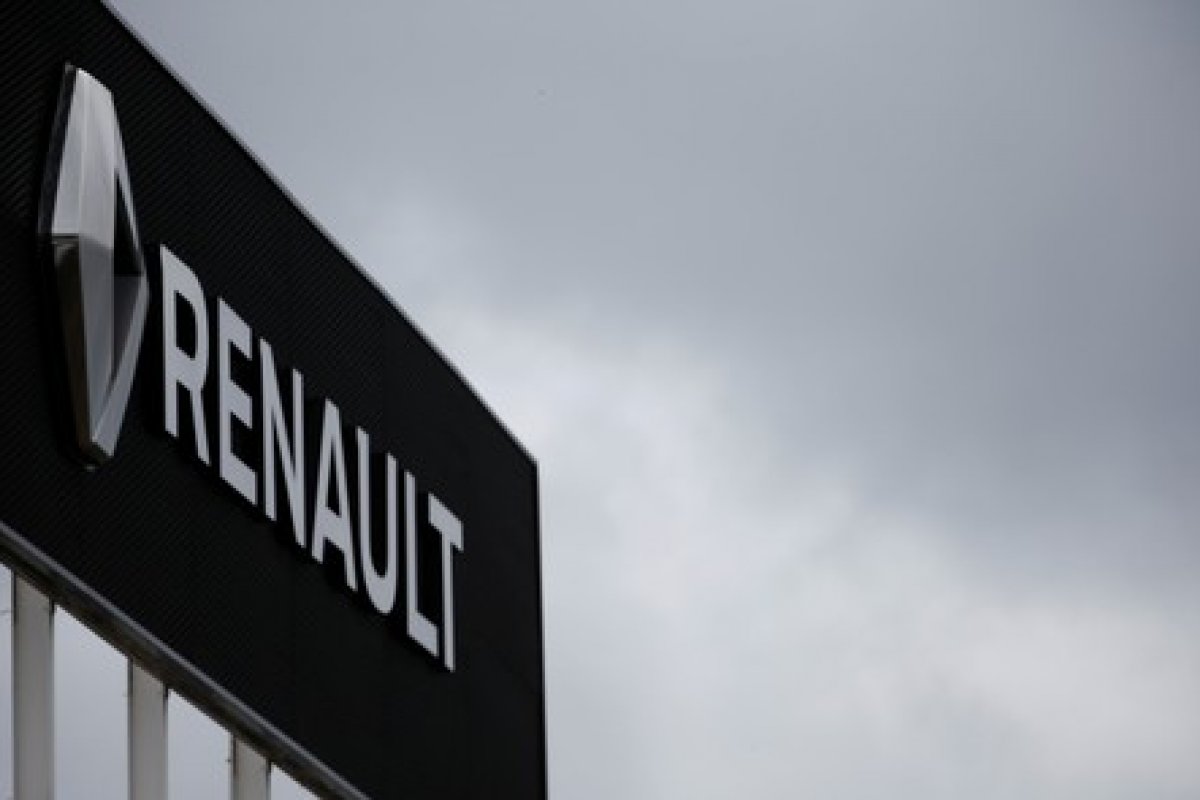 Polícia francesa realiza buscas na Renault em investigação sobre Ghosn