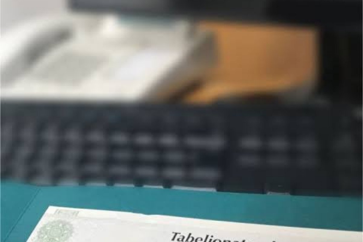 Por coronavírus, cartórios adotam Ata Notarial digital na Bahia
