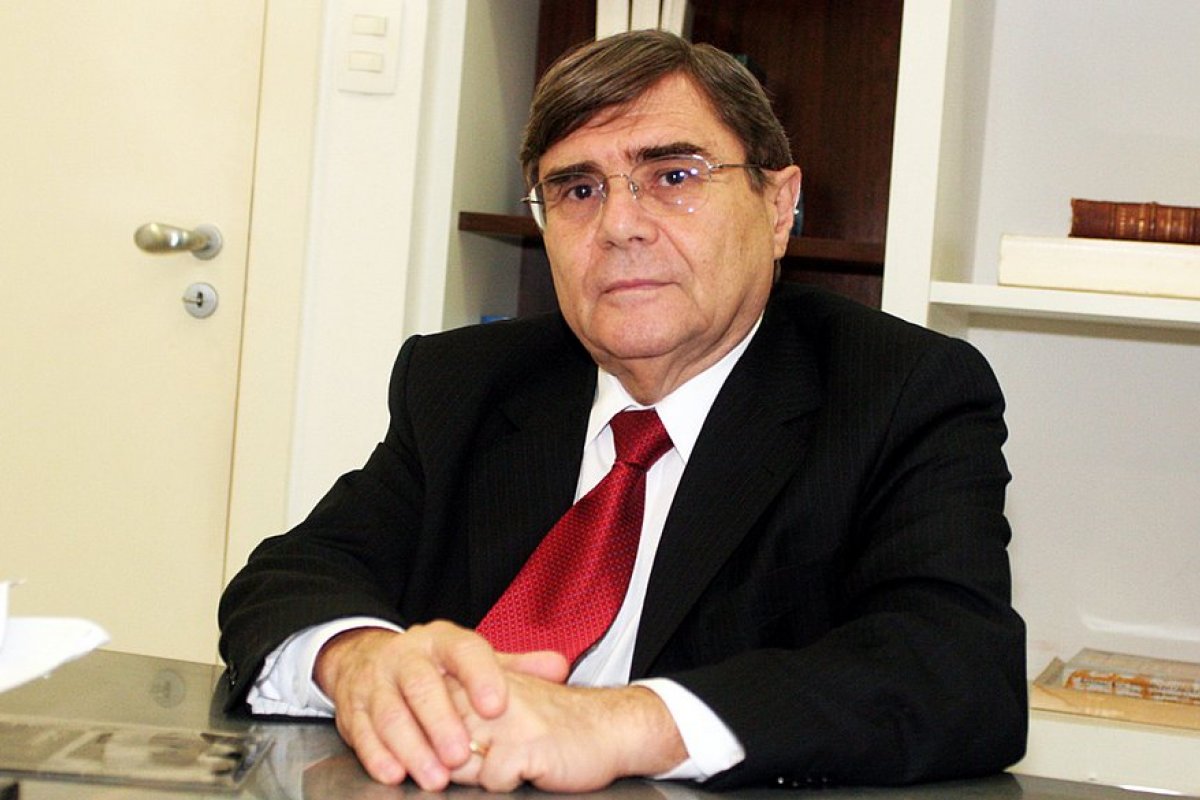 Universidade se pronuncia sobre comentários do ex-presidente da OAB-BA