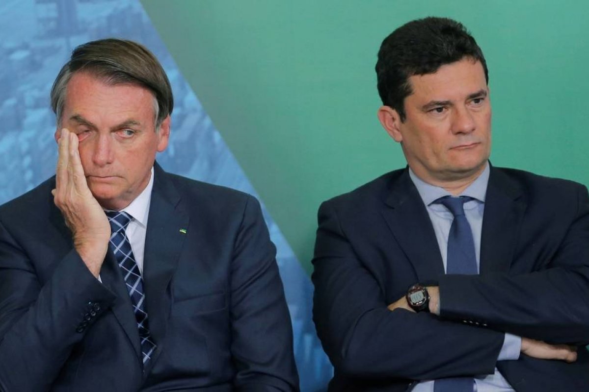 Entidades jurídicas avaliam se Bolsonaro cometeu crime de responsabilidade