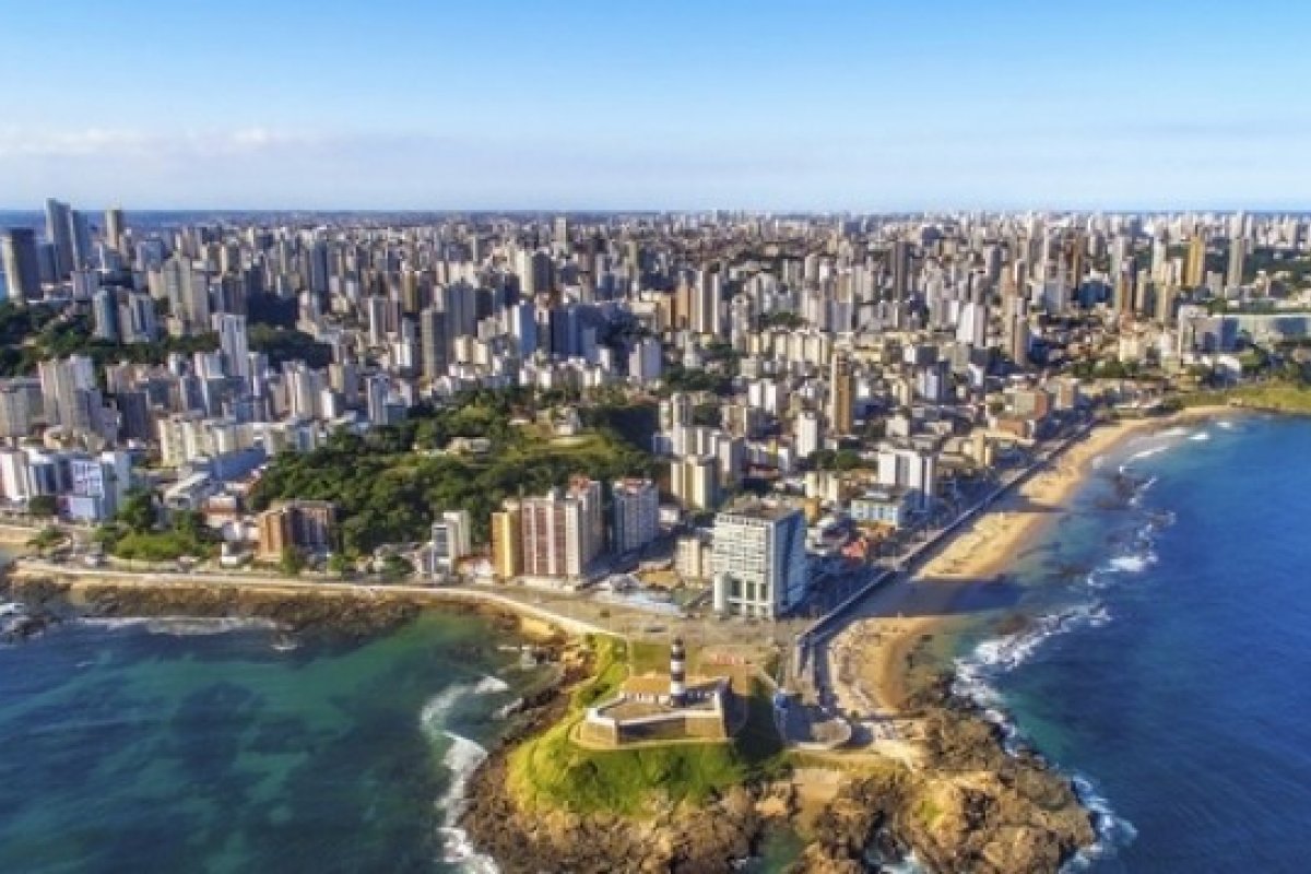 Preços dos imóveis residenciais em Salvador têm queda no primeiro semestre do ano