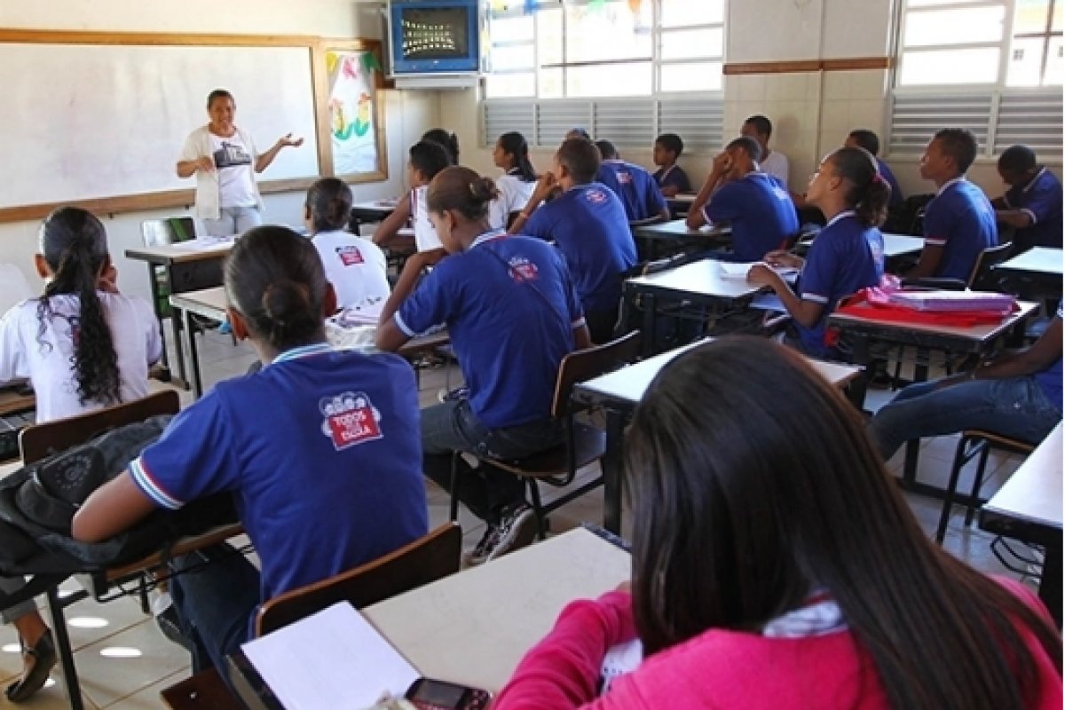 MP-BA já encaminhou 47 recomendações visando garantir direito à educação em meio à pandemia