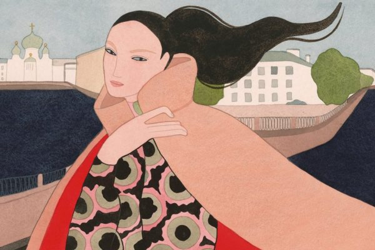 Em tempos de isolamento, Louis Vuitton lança três novos livros de viagem