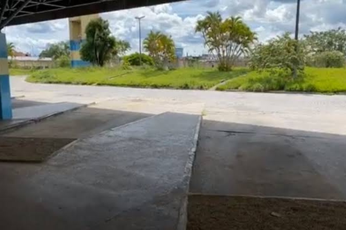 Cruz das Almas, Maragogipe e Sátiro Dias, na Bahia, têm transporte suspenso