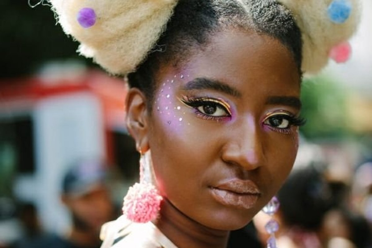 Você conhece o estilo Afropunk?