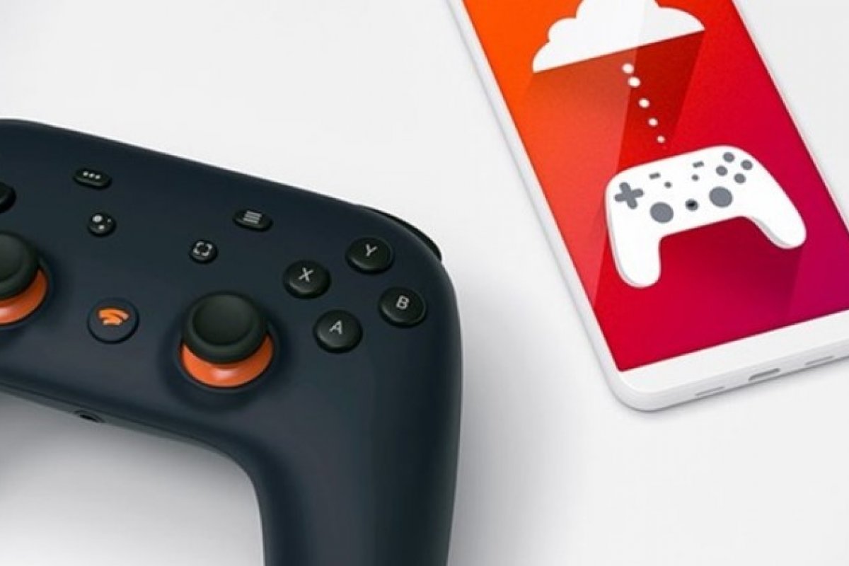 Google marca evento para revelar novos jogos para o Stadia