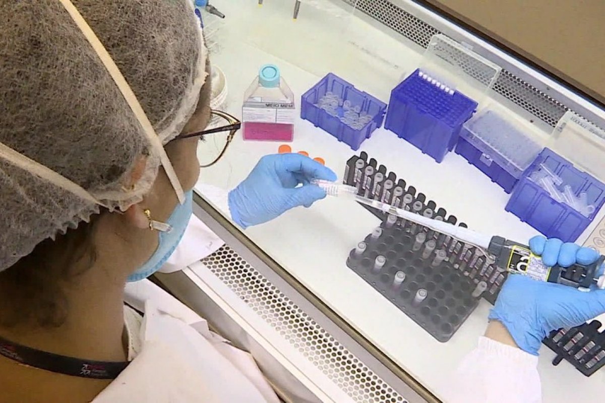 Primeira pessoa infectada da Covid-19 no Brasil pode nunca ser descoberta, segundo especialistas