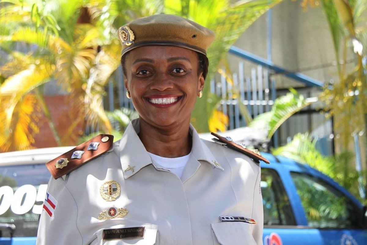 Denice Santiago é confirmada como pré-candidata do PT para prefeitura de Salvador