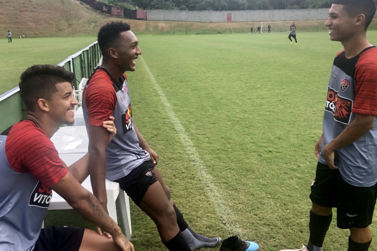 CBF altera data da partida entre Vitória e Criciúma pela Série B