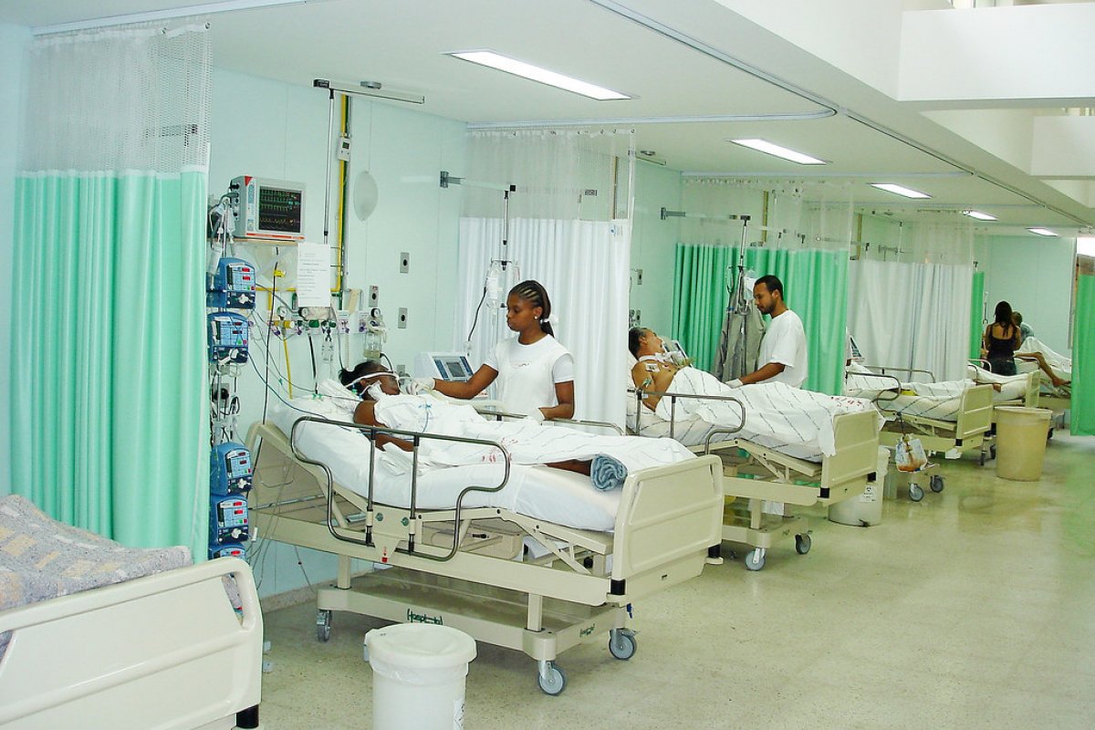 Pandemia reduz até 90% das cirurgias eletivas e hospitais preveem demissões