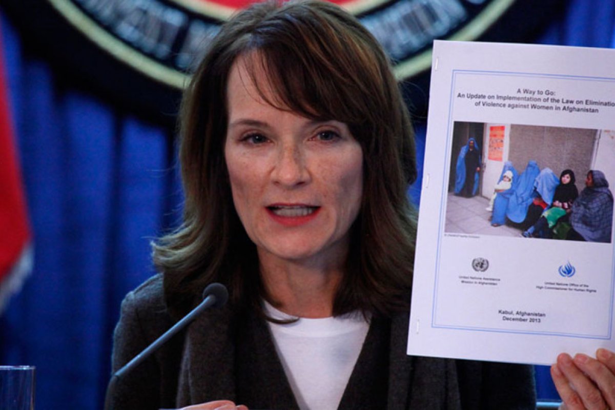 ONU afirma preocupação com combate à pandemia no Brasil