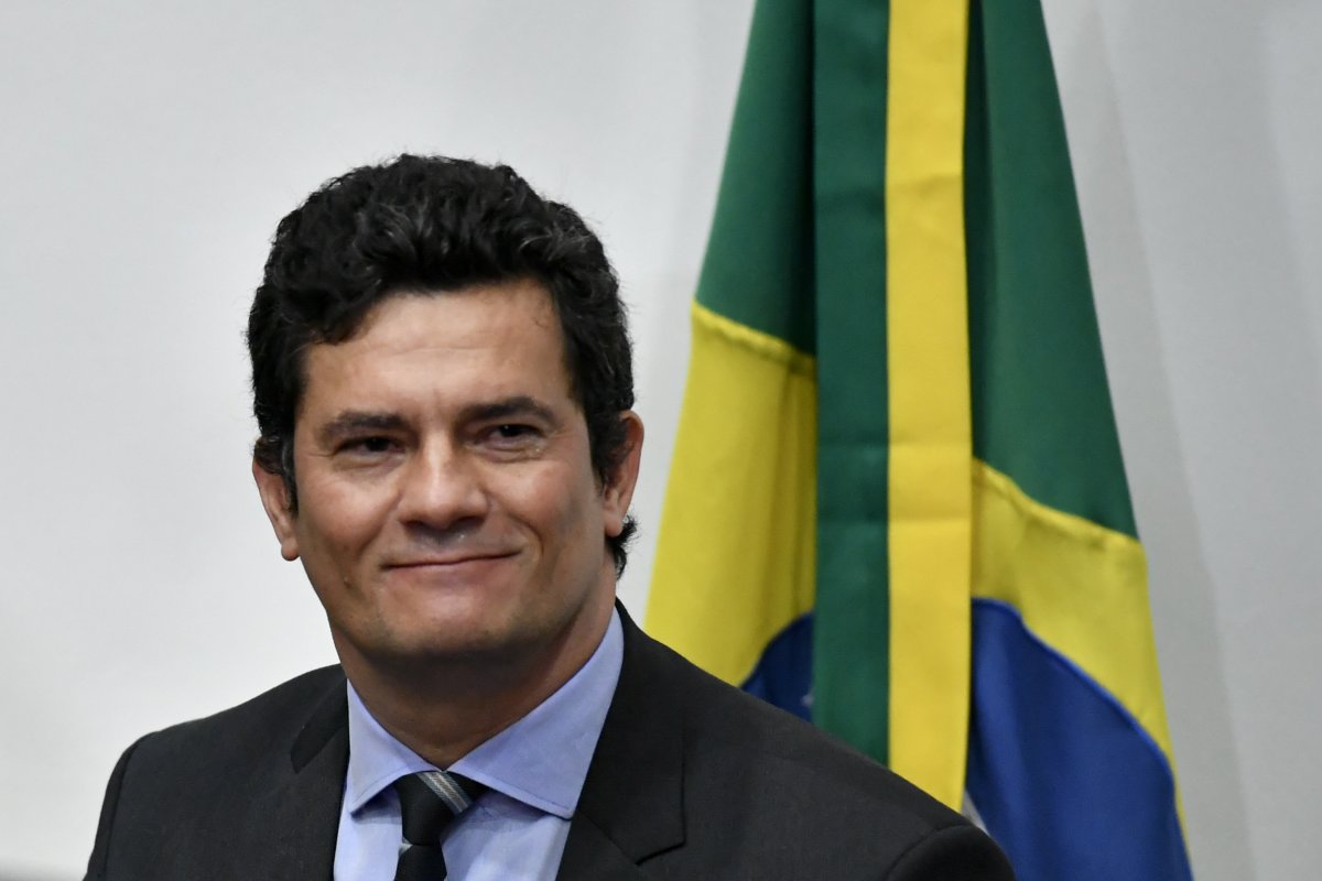 Presidente da ANDFP acusa Moro de interferência e enfraquecimento da PF