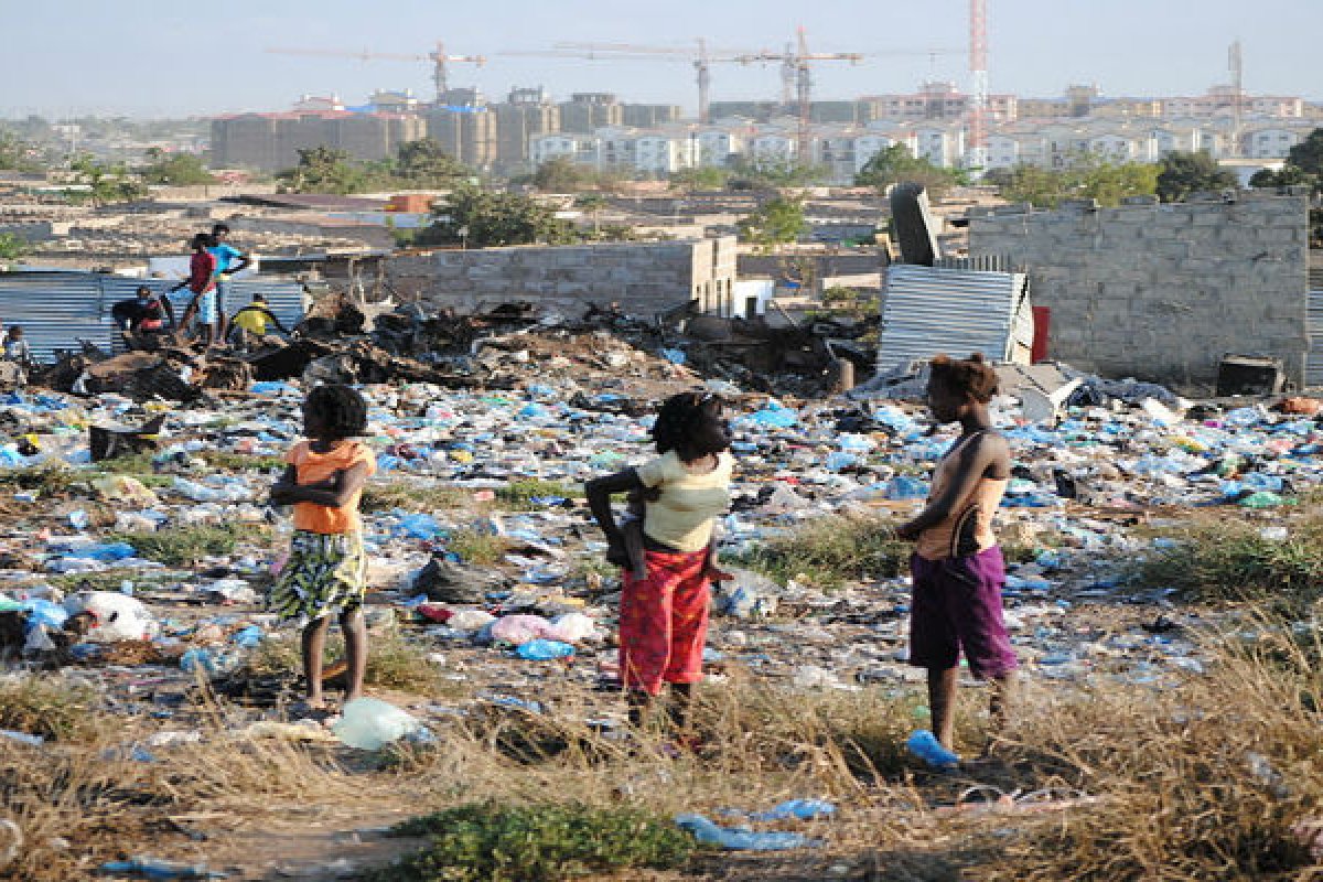 FMI e Banco Mundial projetam aumento da desigualdade entre países