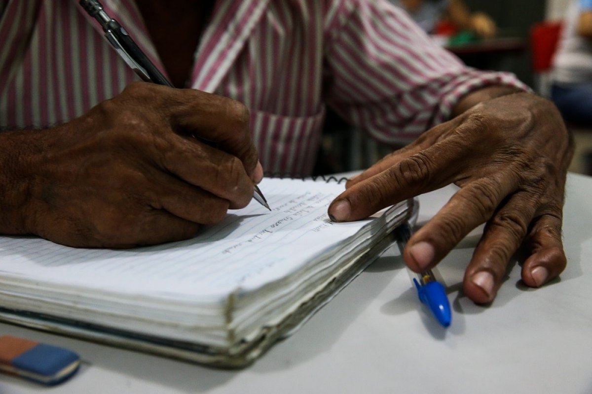 SESI abre mais 2 mil vagas para cursos de educação de jovens e adultos