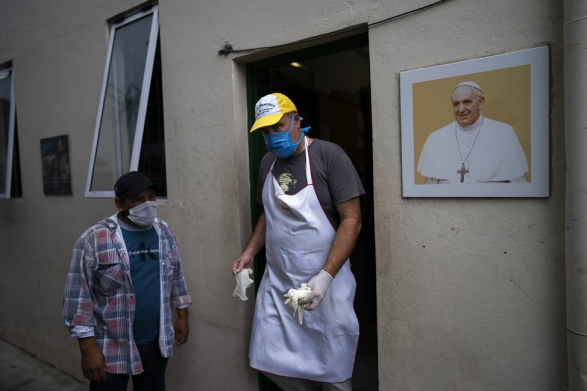 Argentina prorroga quarentena e fechamento de fronteiras até o dia 10 de maio