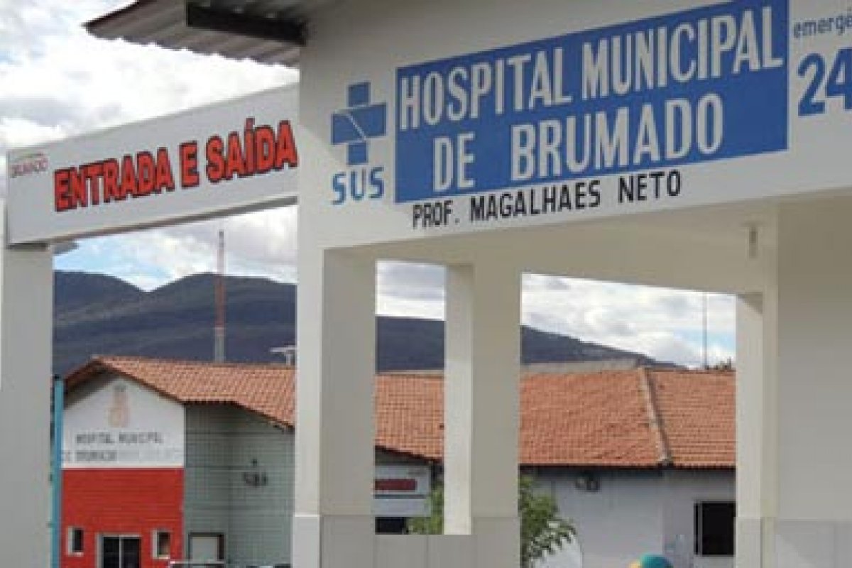 Município de Brumado é acionado por desrespeitar direito de gestantes a acompanhante durante parto