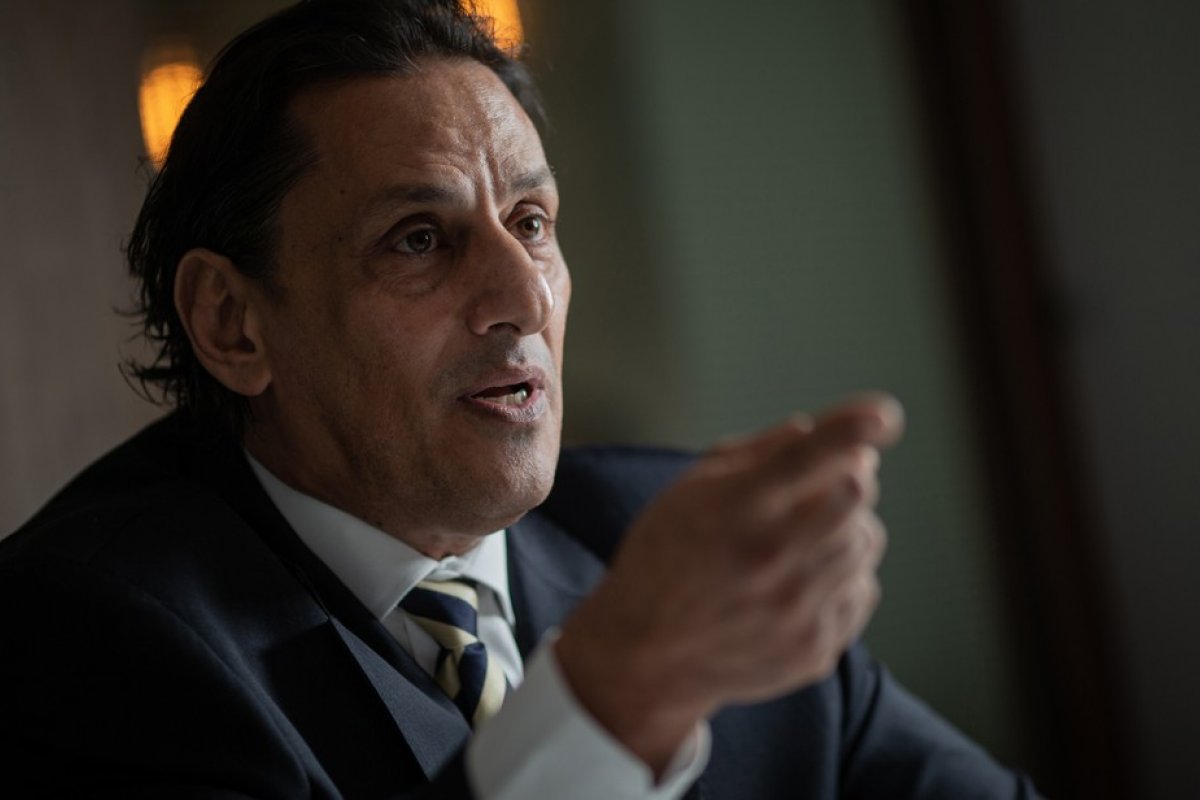 “Mandaram assassinar o presidente da República”, afirma advogado de Bolsonaro