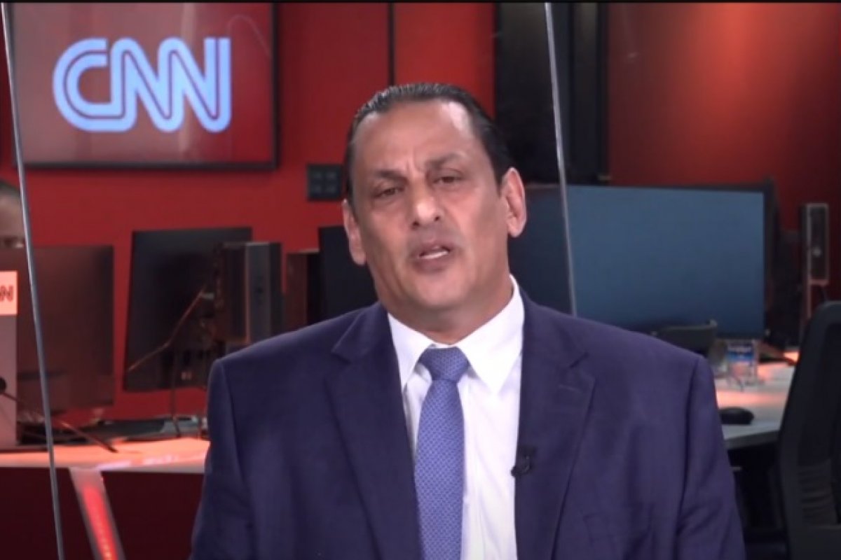 "Foi uma verdadeira armação para incriminar um capitão da Polícia Militar", afirma Frederick Wassef