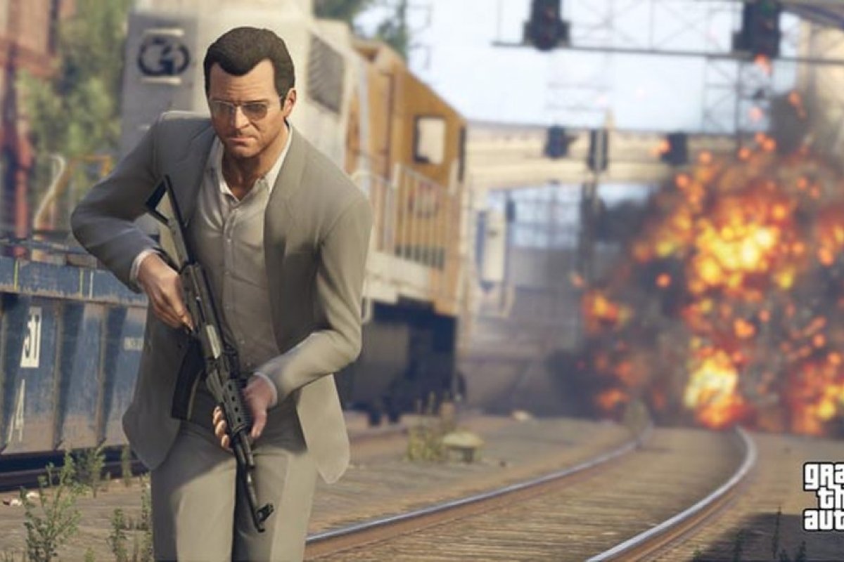 História de GTA 6 pode se passar no Brasil da década de 70 e 80