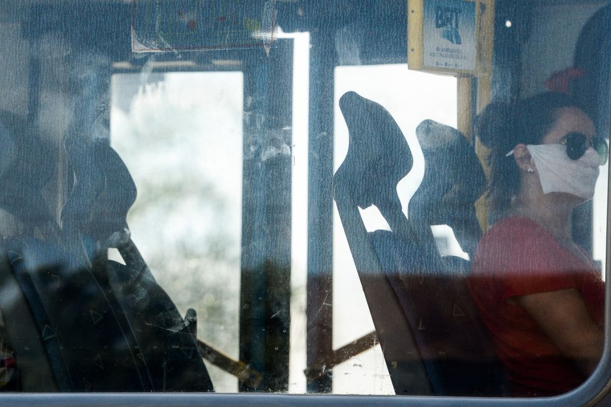 Maioria dos estados apresenta redução no cumprimento do isolamento social, aponta levantamento