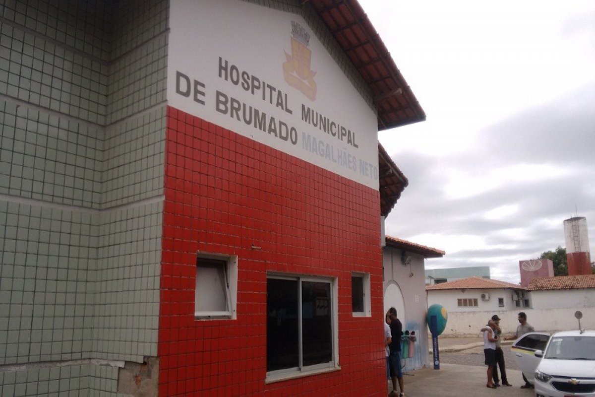 Brumado é acionado por desrespeitar direito de gestantes a acompanhante durante parto